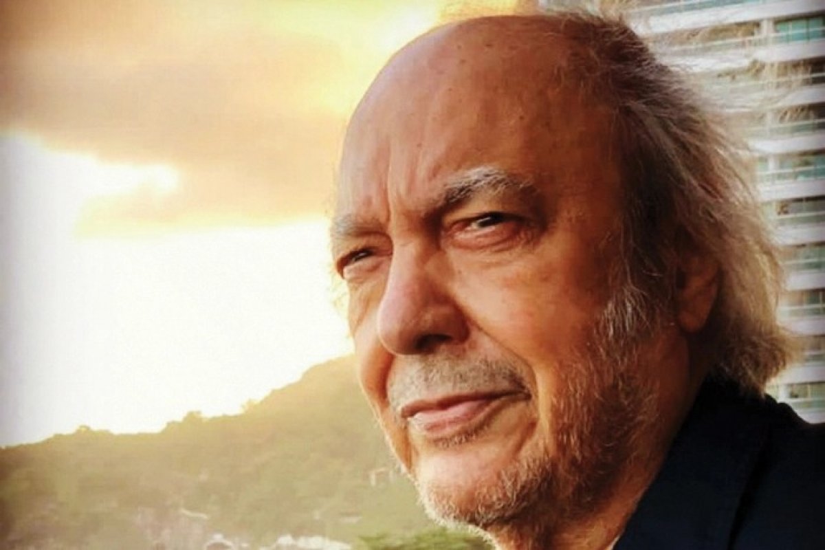 Artistas lamentam morte de Erasmo Carlos 