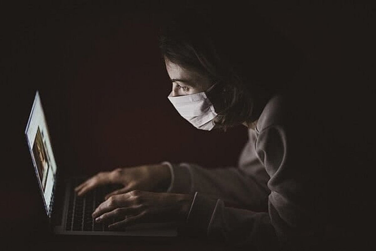 Fiocruz aponta alto impacto da pandemia na saúde mental de pós-graduandos