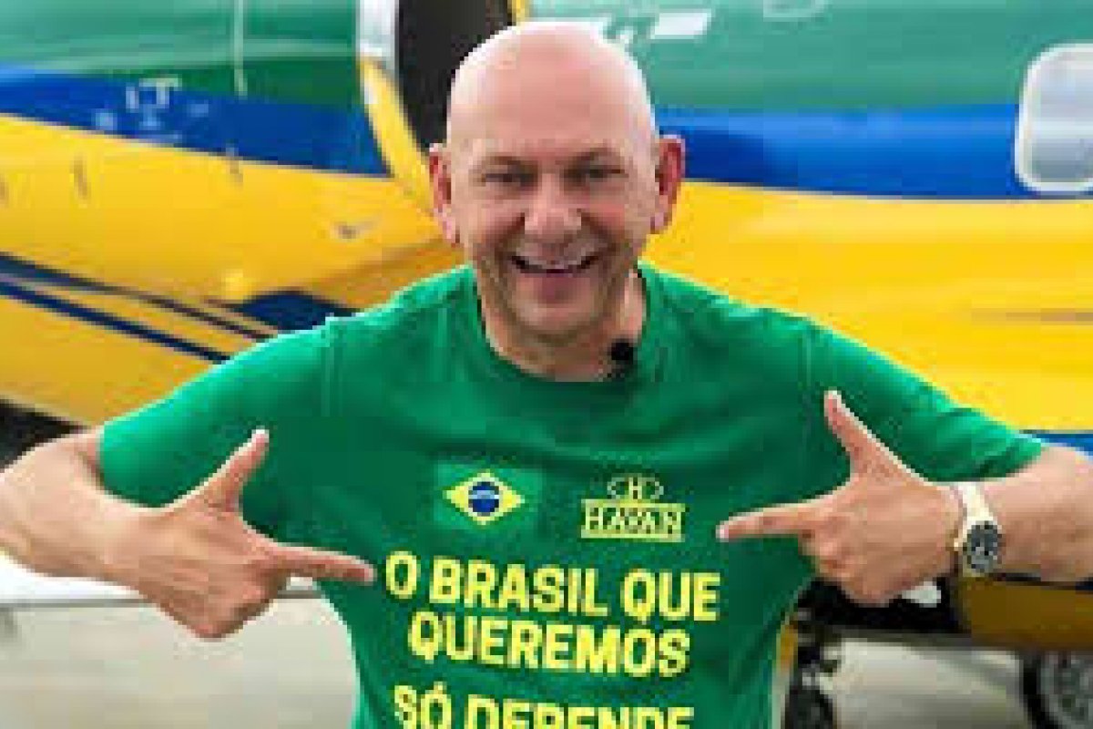 Cofre fechado: Havan anuncia que não renovará patrocínios esportivos para 2023! 
