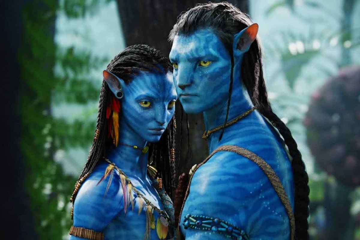 Avatar 2 é ‘o pior caso de negócios da história do cinema’, afirma James Cameron