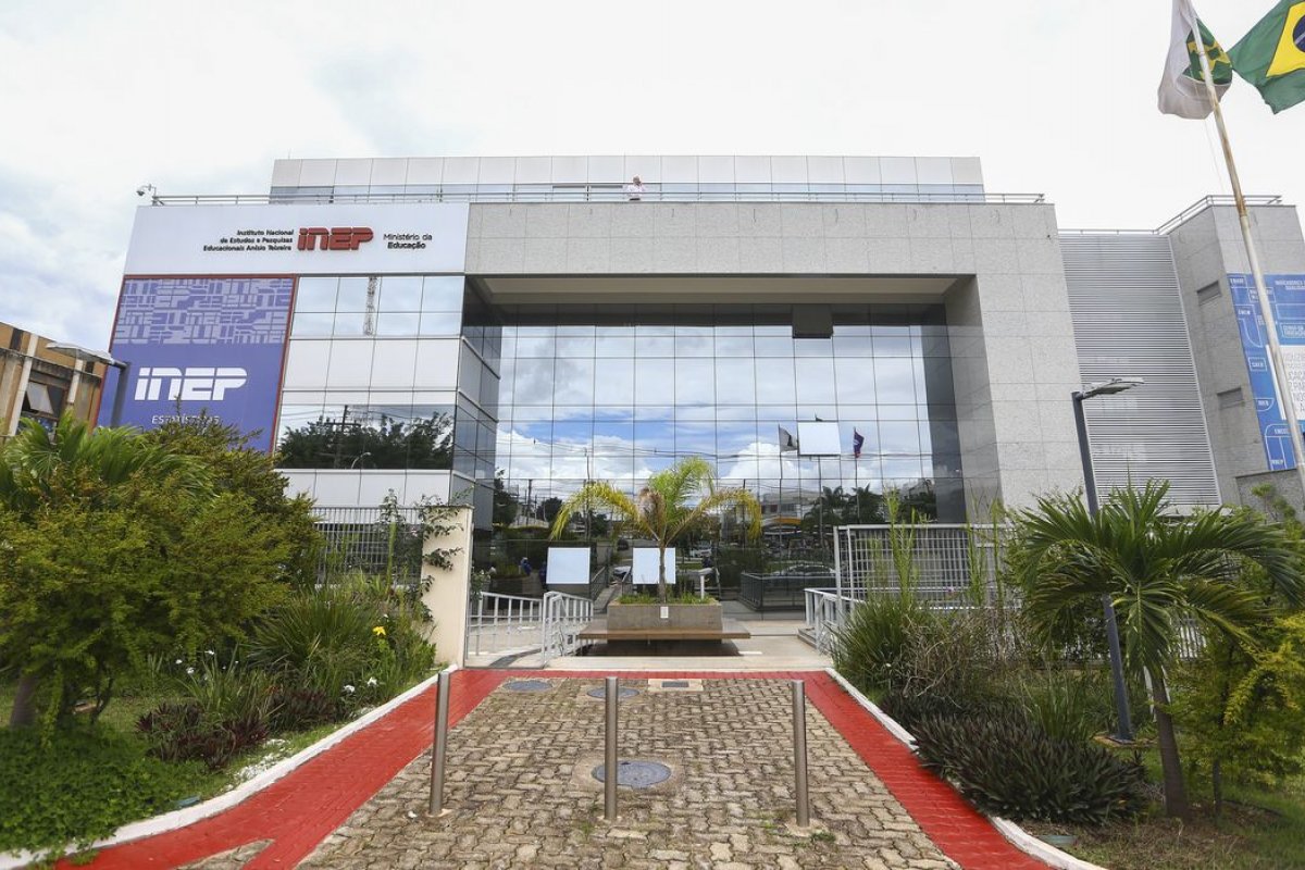 Inep divulga gabaritos do Enem 2022 nesta quarta-feira (23)