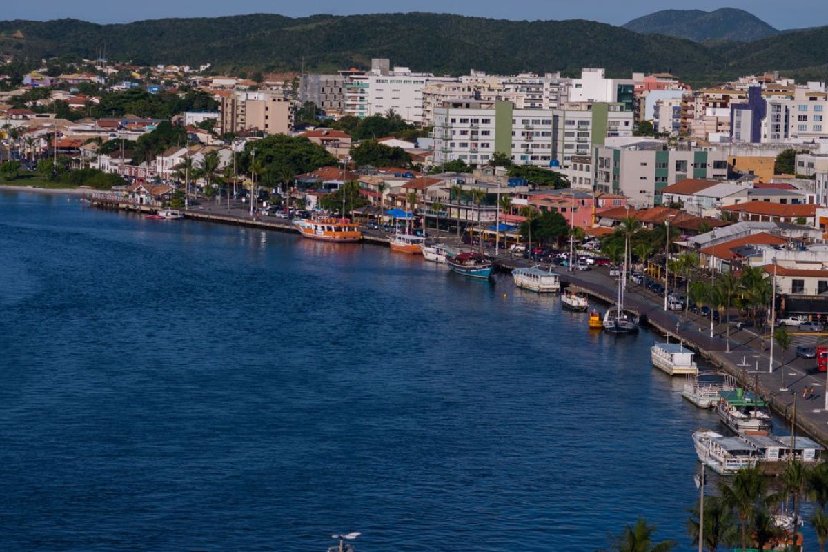 Áreas urbanizadas no Brasil crescem 19% em 4 anos, diz IBGE