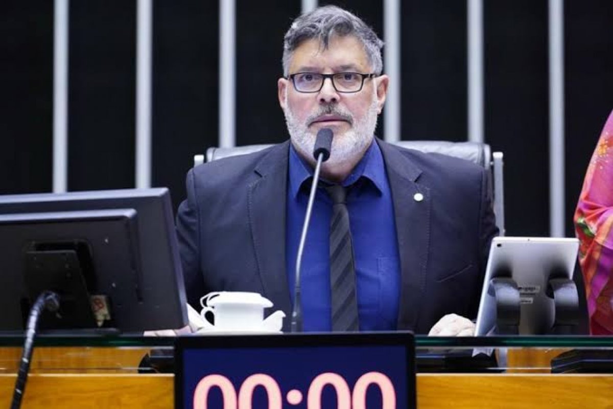 Alexandre Frota rebate críticas por ter sido escolhido para fazer parte do novo governo! 