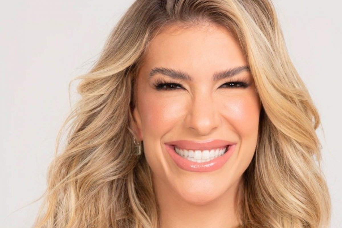 Lore Improta e Wanessa Camargo participarão de live da Black Friday da Aviva com Fernanda Gentil! 