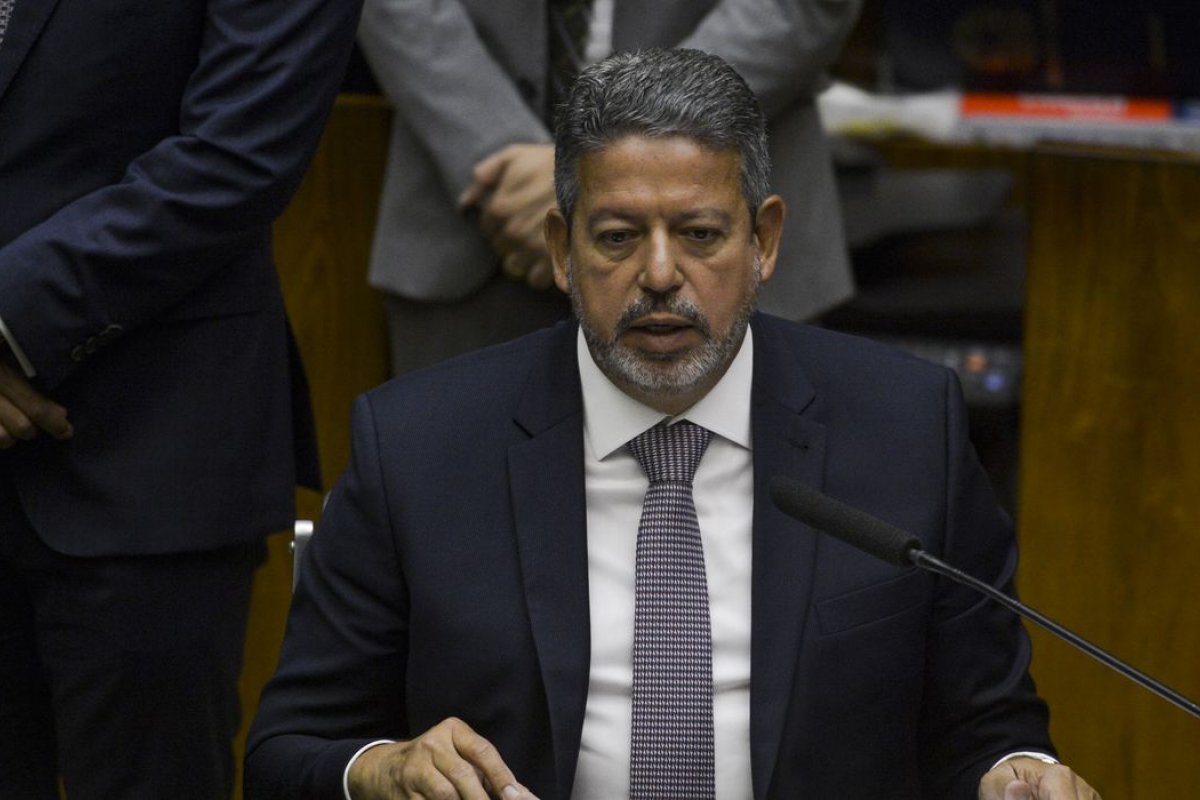 Solidariedade e Pros declaram apoio à reeleição de Arthur Lira para presidência da Câmara 