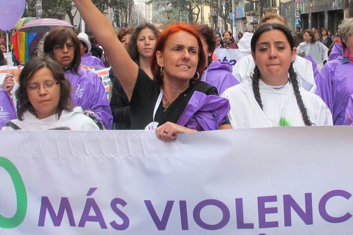 Discriminação e abuso a mulheres custam caro para a sociedade, afirma secretário-Geral da ONU 