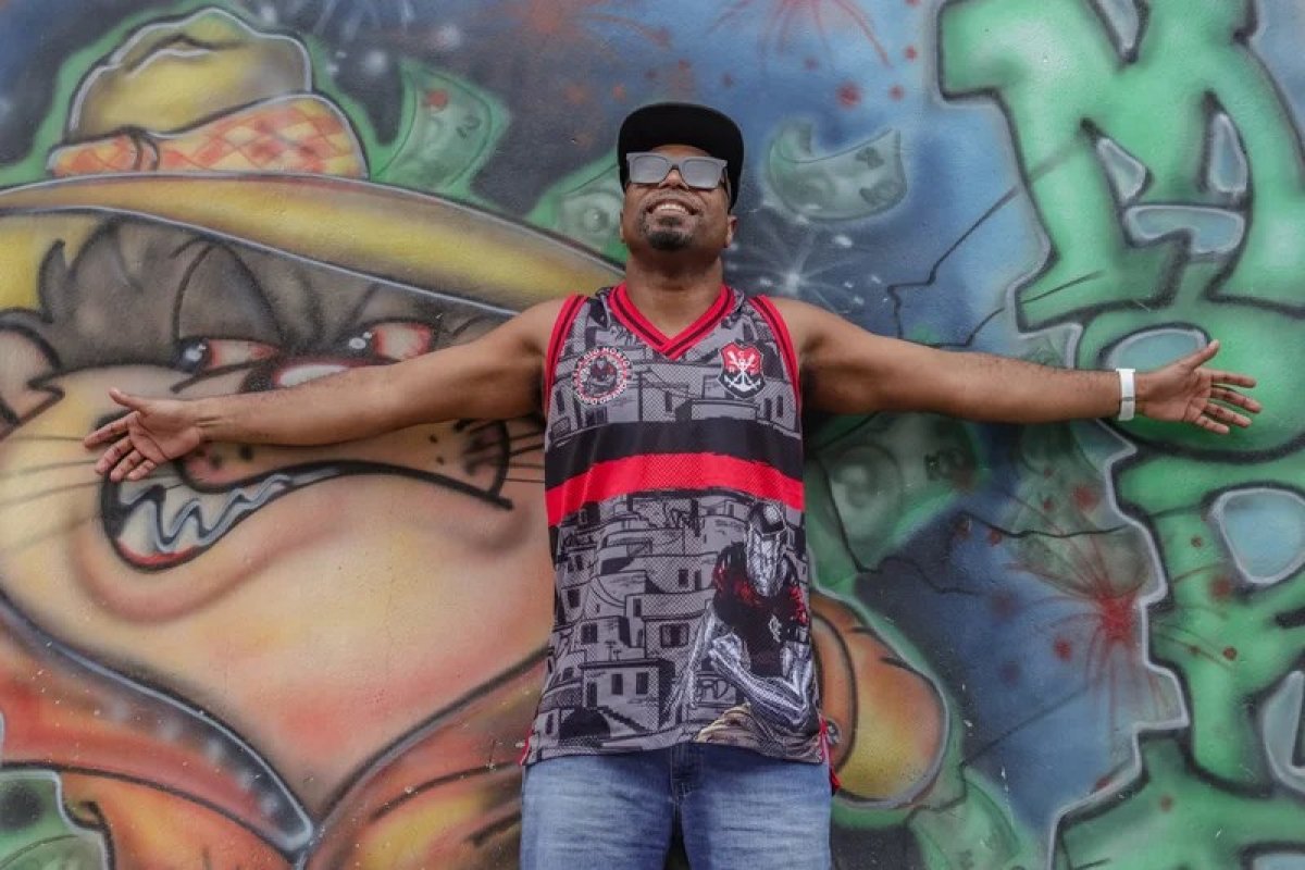 Buchecha usa funk como ferramenta de transformação social 