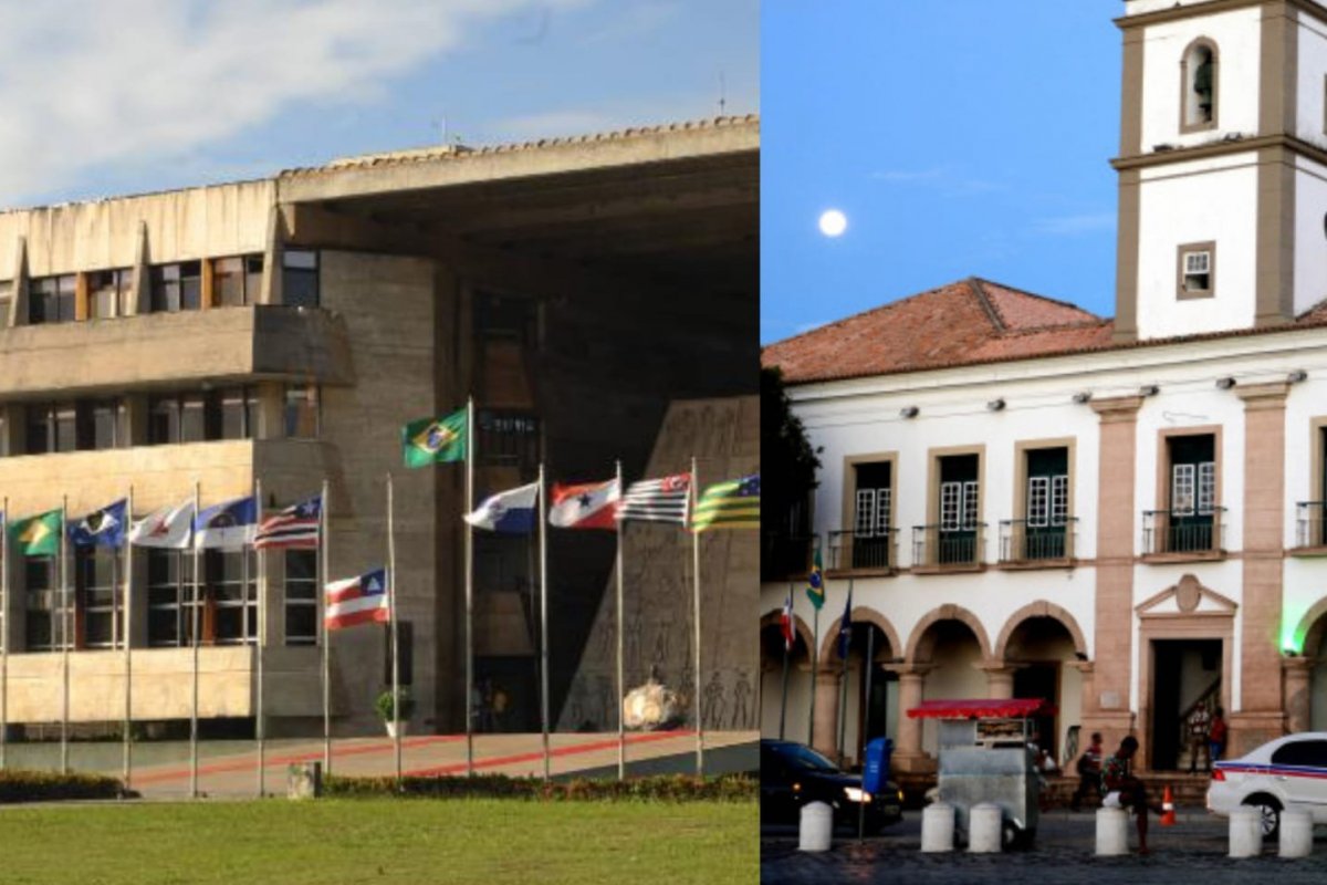 Em reta final, Assembleia e Câmara de Salvador se apressam para aprovar projetos