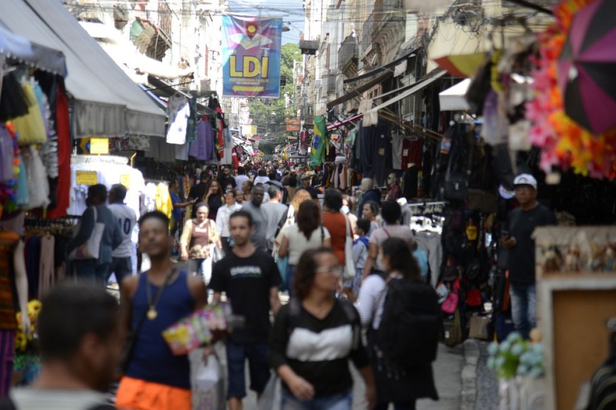 Entidades do Comércio manifesta preocupação com PEC da Transição