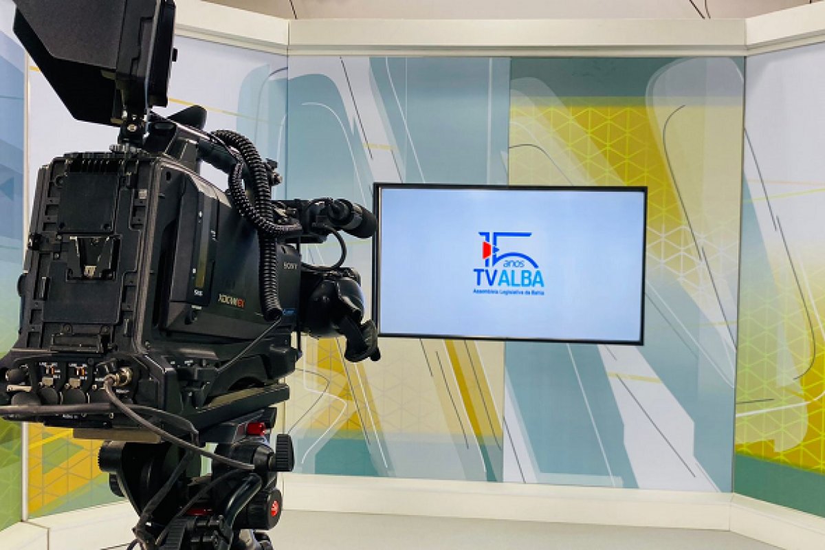 Sessão Especial celebra os 15 anos da TV ALBA! 