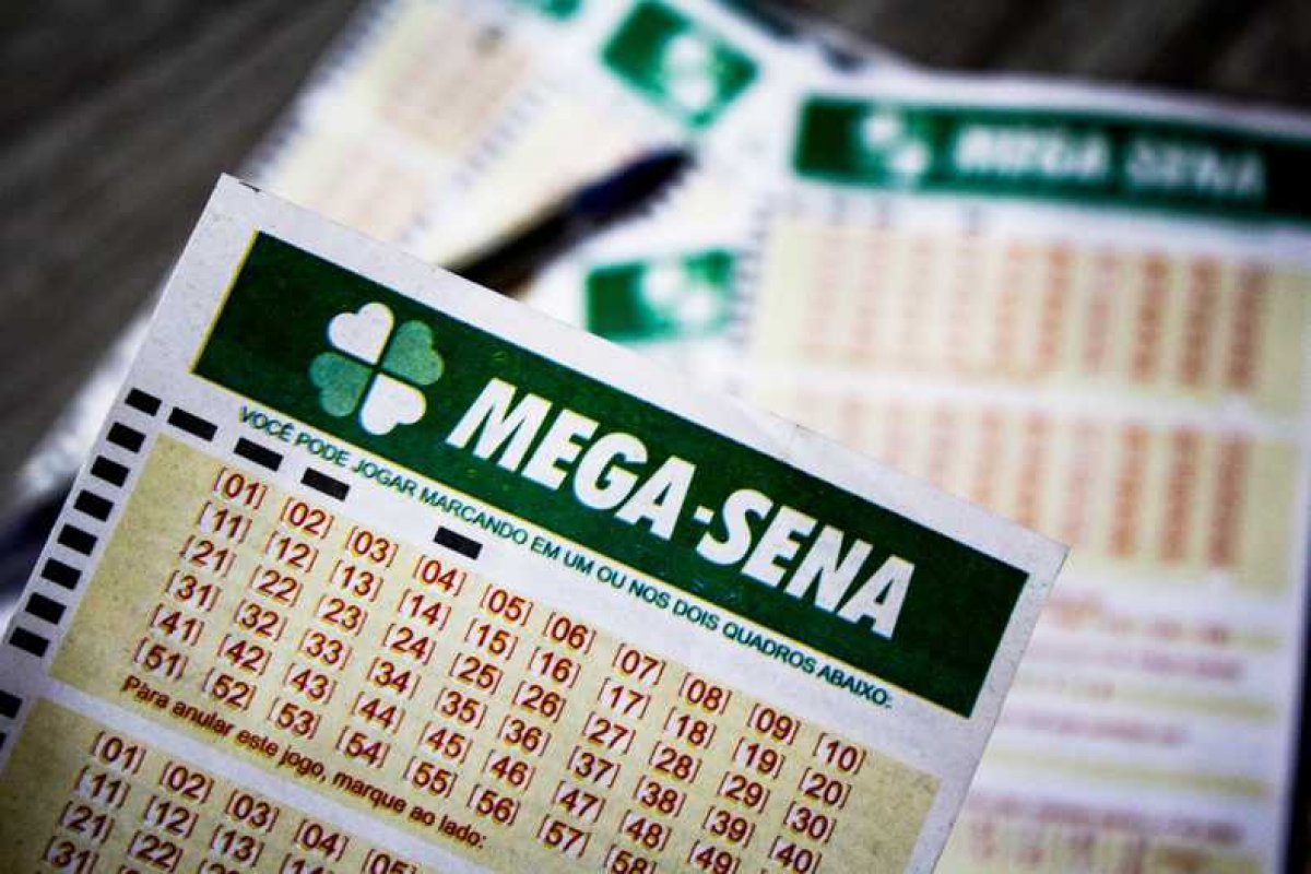 Mega-Sena pode pagar R$ 31 milhões no sábado