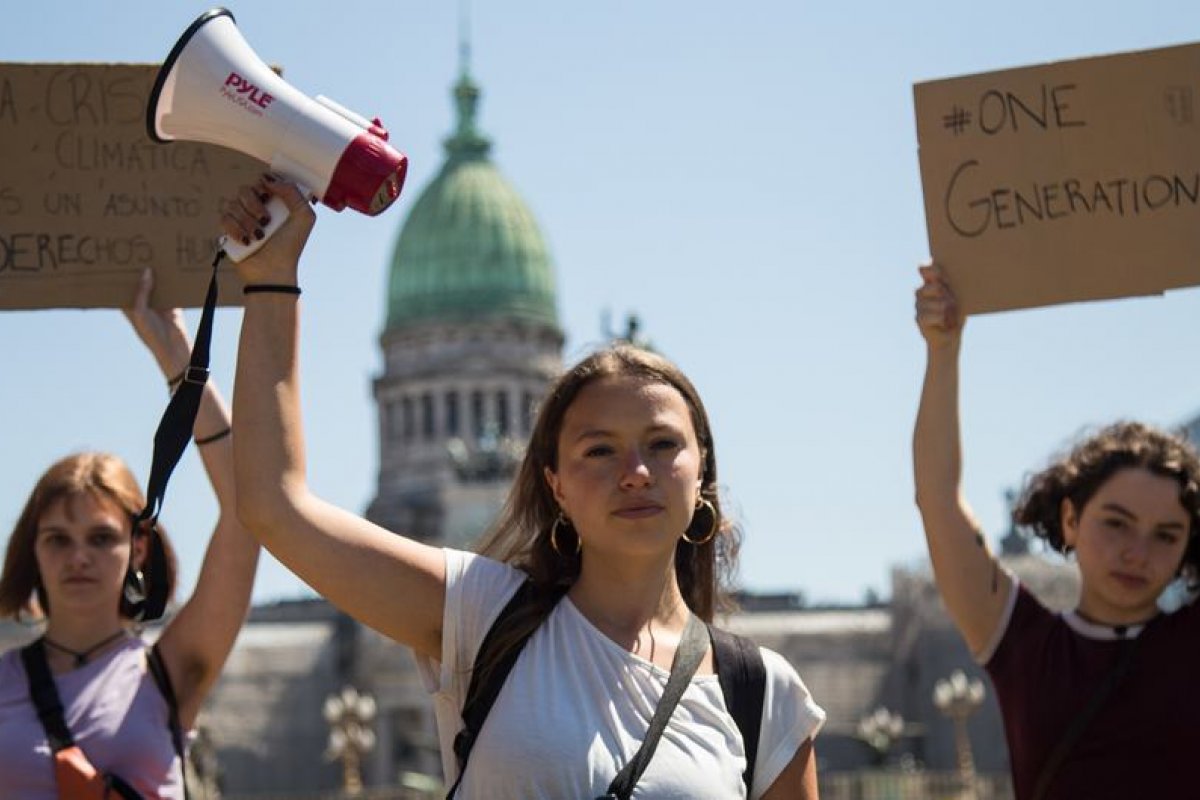 ONU Mulheres defende a proteção das defensoras dos direitos humanos 