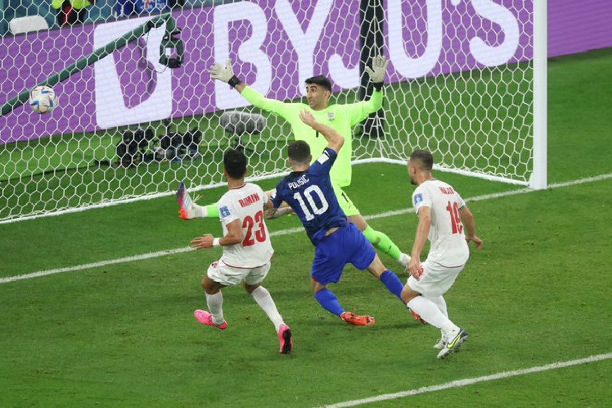 Copa do Mundo: Inglaterra vence País de Gales e está classificada para as oitavas
