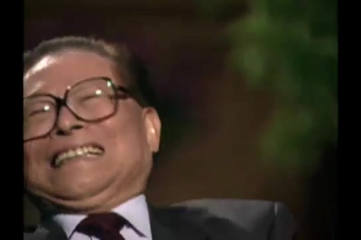 Ex-presidente da China Jiang Zemin morre aos 96 anos