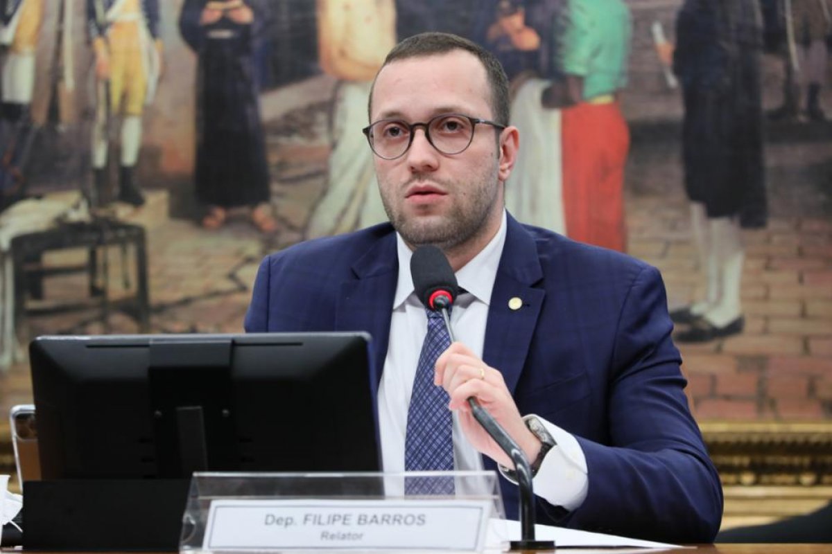 Deputado do PL afirma que PEC da Transição não será aprovada em 2022