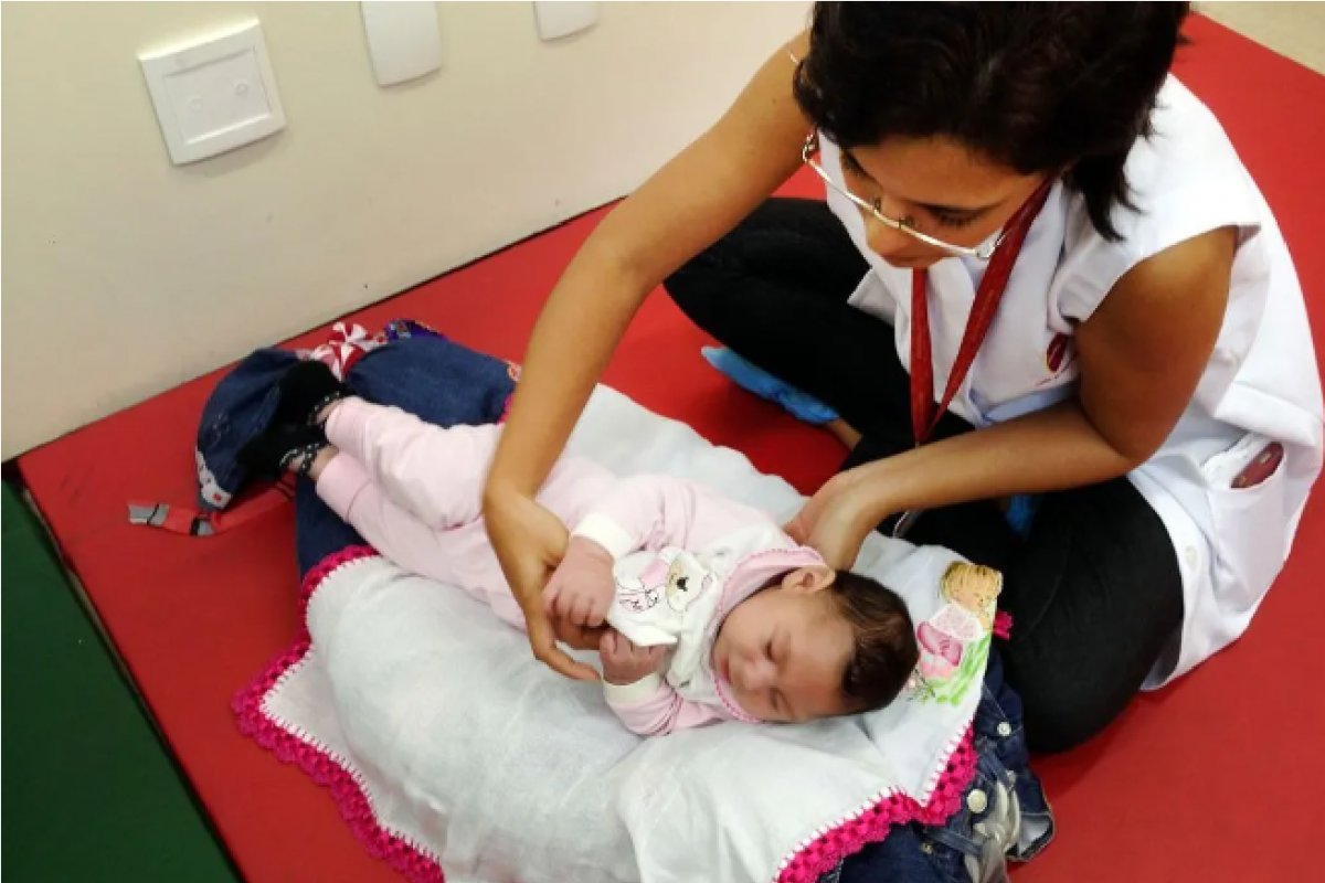Estudo da Fiocruz avalia impacto em bebês da infecção materna por zika