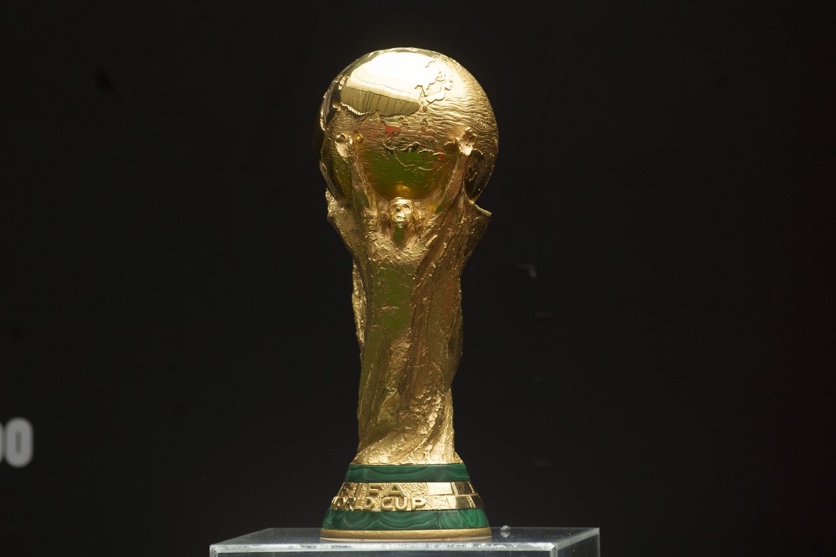 Copa do Mundo: Bélgica, Croácia e Alemanha têm jogos decisivos nesta quinta (1º)