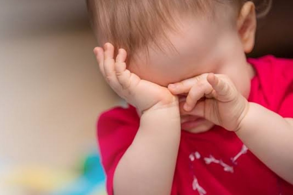 6 Mitos sobre a Saúde Ocular Infantil! 