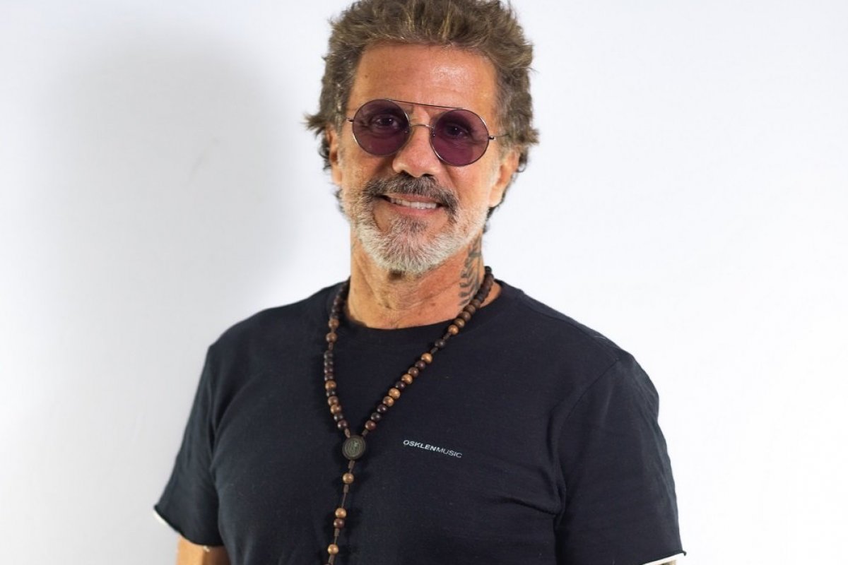 Tuca Fernandes confirma presença em mais uma edição da festa "We Love Carnaval" em Belo Horizonte! 