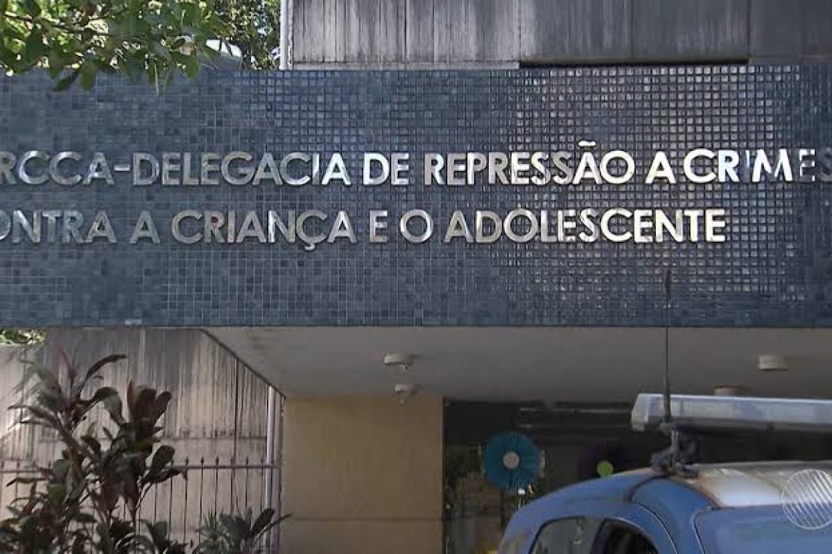 Criança é sequestrada dentro da escola no bairro de Brotas em Salvador