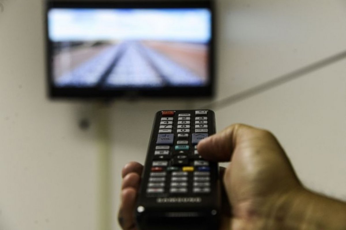 Sinal analógico de televisão será desligado em 76 municípios baianos