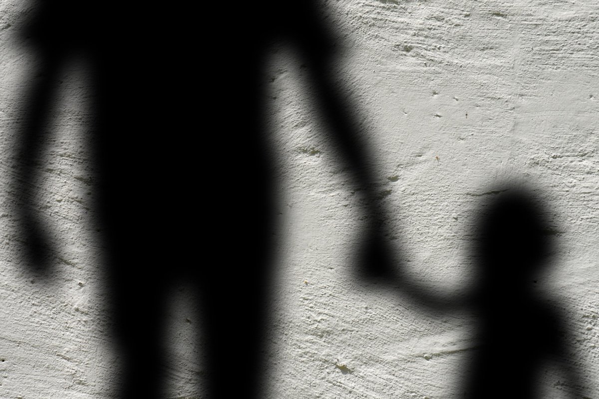 Homem acusado de estuprar criança de 4 anos, é preso no Rio de Janeiro