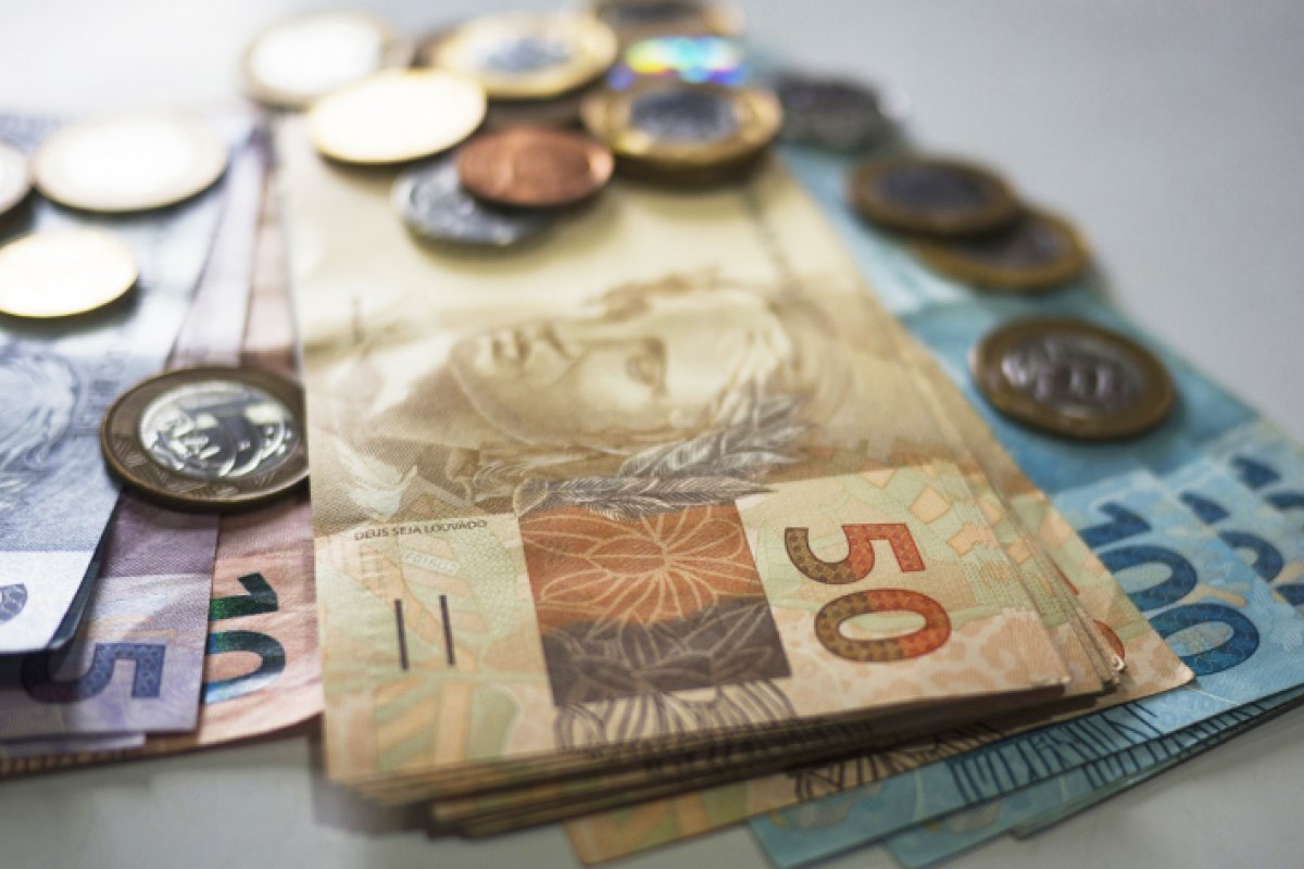Terceiro trimestre registra alta de 0,1% no PIB brasileiro
