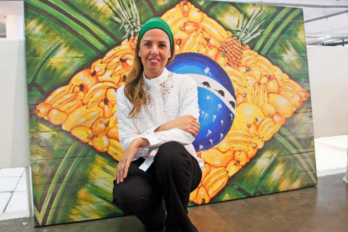 Cozinha Show do 16⁰ Festival Tempero no Forte homenageará o Brasil e os países da Copa!