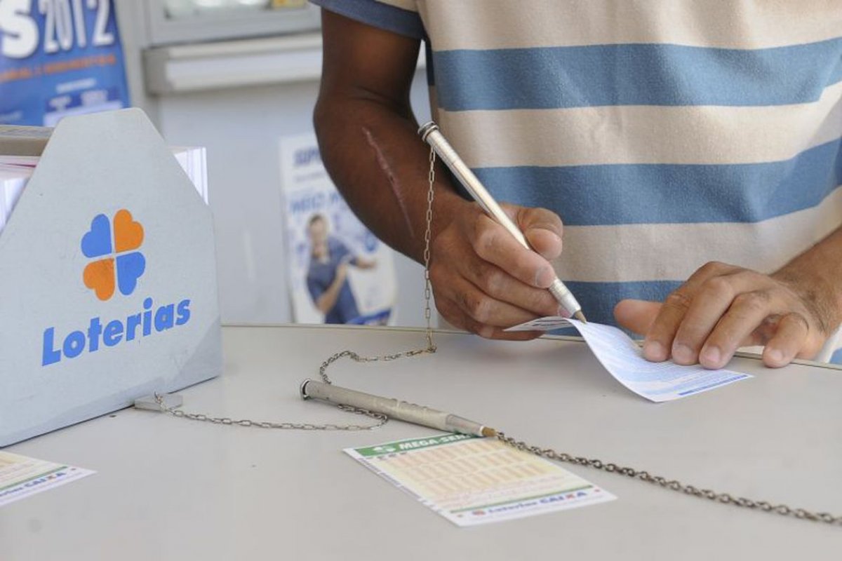 Sorteio da Lotofácil é adiado para esta quinta-feira (21)