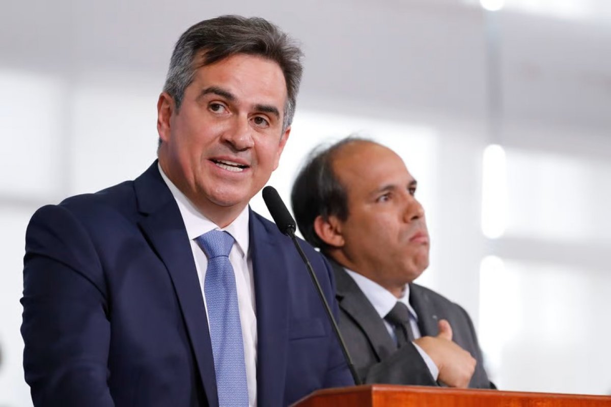 Ciro Nogueira afirma que não irá à posse de Lula: "Vou ficar quatro anos na oposição"