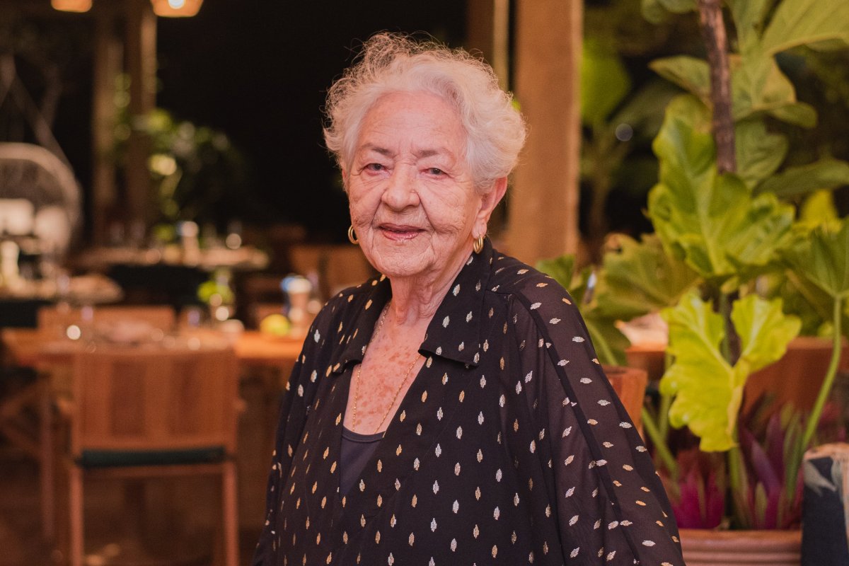 Verão do NANNAI Muro Alto terá o novo TiaTê, restaurante que homenagea matriarca da família! 