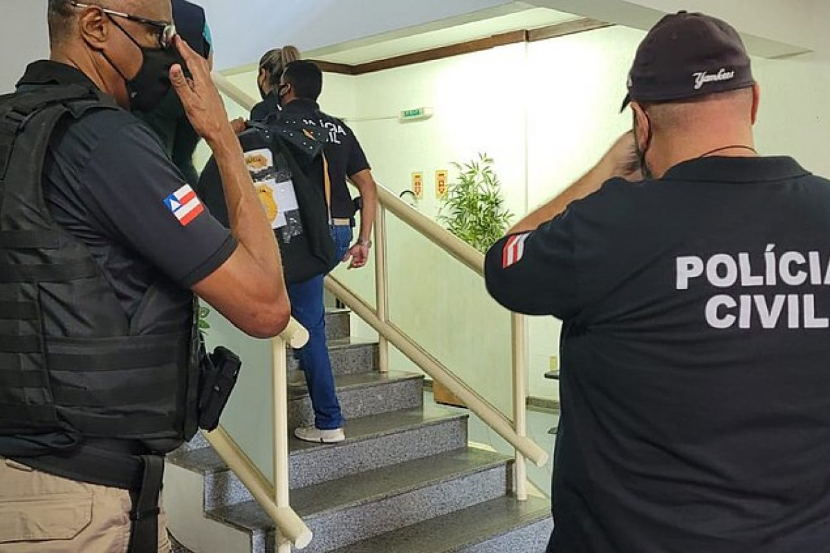 Grupo empresarial do setor de alimentos de origem animal é alvo da ‘Operação Quaresma’