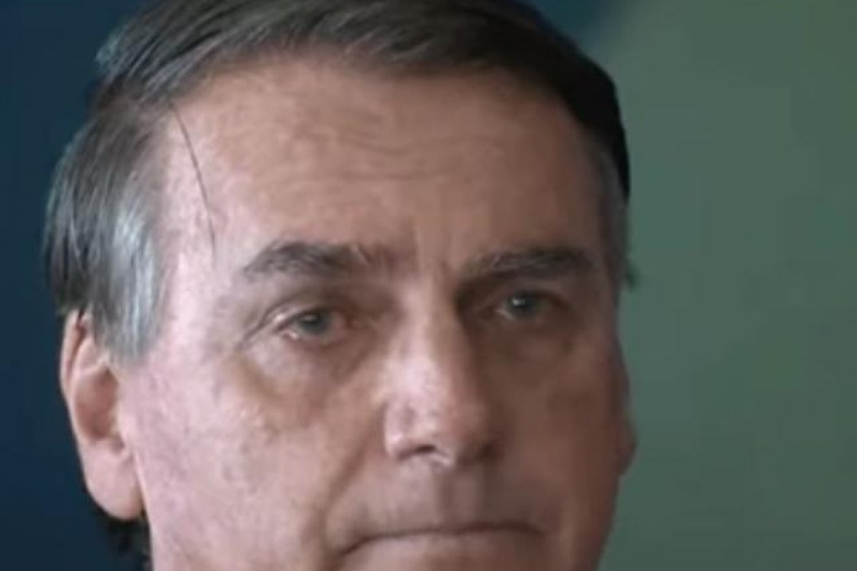 Ciro Nogueira sai em defesa de Bolsonaro após choro: "agora pode ser como é"