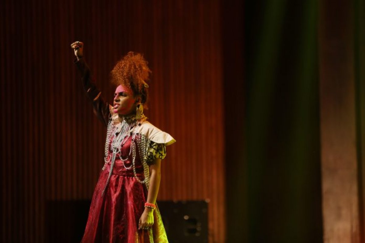 Inscrições para o Carnaval Ouro Negro 2023 começam nesta quarta-feira (7)