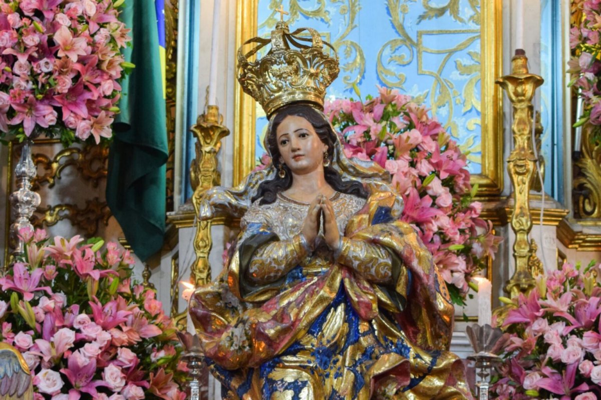 Salvador: como funciona o comércio no feriado de Nossa Senhora da Conceição da Praia