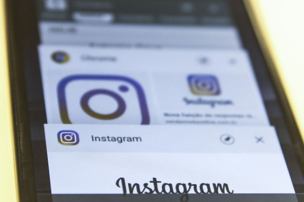 Mulher conversa com hacker para recuperar Instagram e medida viraliza na web