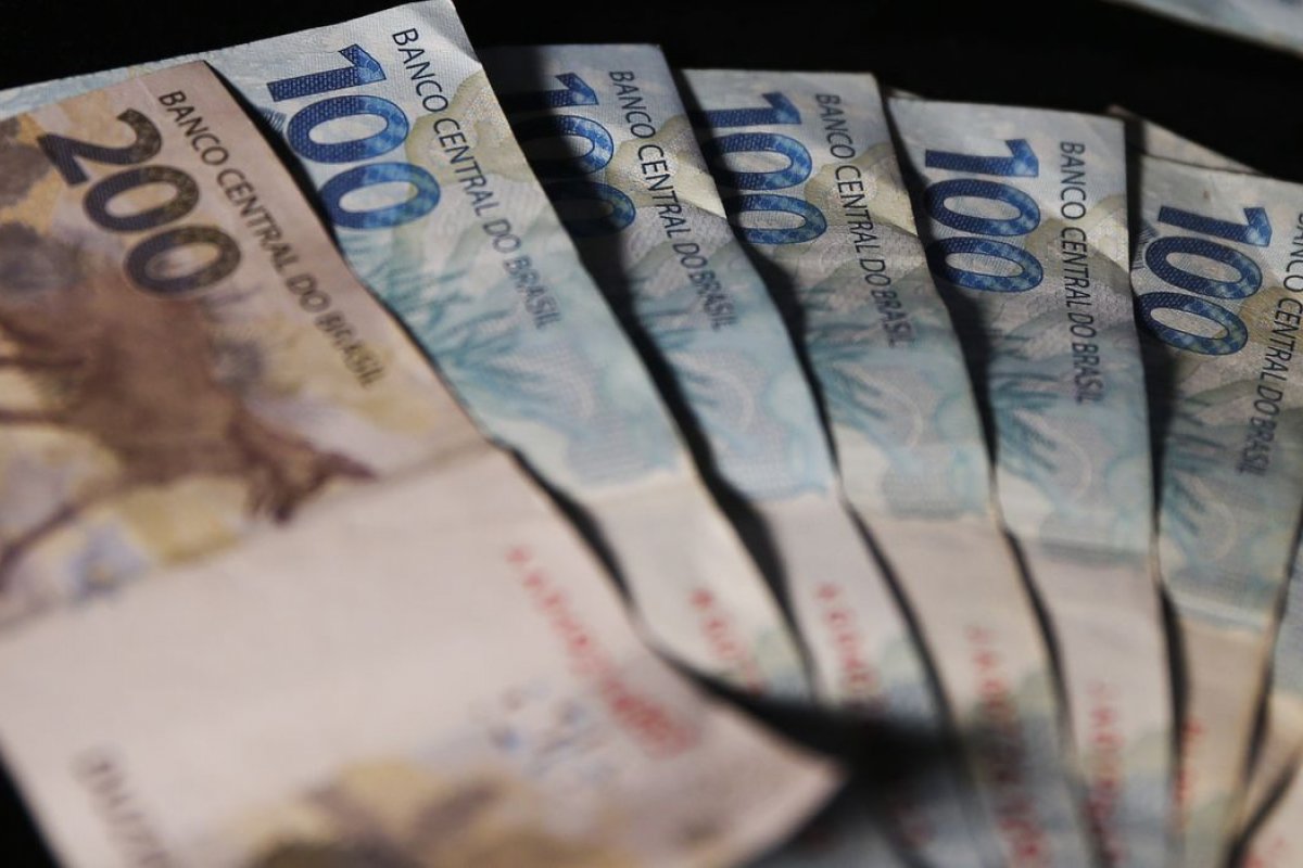 Governo pagou em novembro R$ 1,29 bilhão em dívidas atrasadas de oito estados