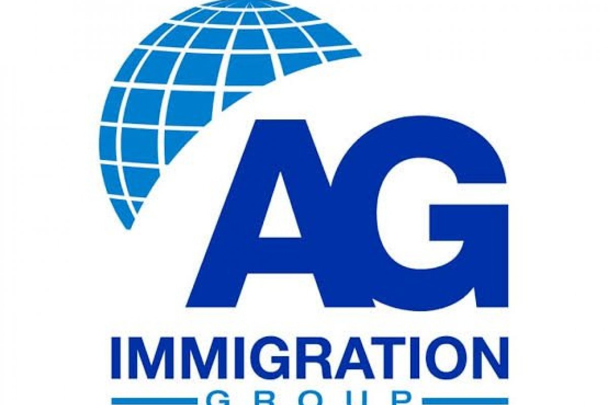 Bendita Imagem é a nova agência de PR da AG Immigration! 
