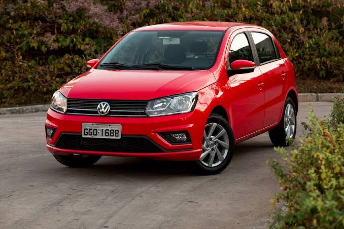 Gol, Uno e Onix: conheça os carros mais roubados no país ao longo desse ano