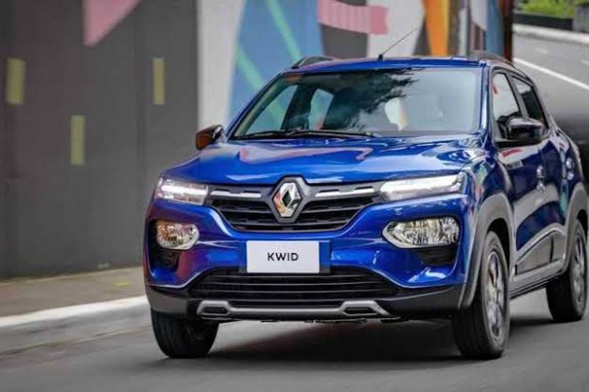 Econômicos: conheça os carros mais econômicos do país em 2022