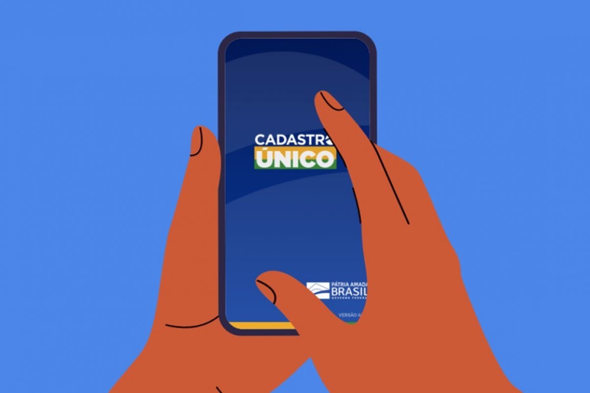 Prazo para atualização dos dados do CadÚnico é prorrogado