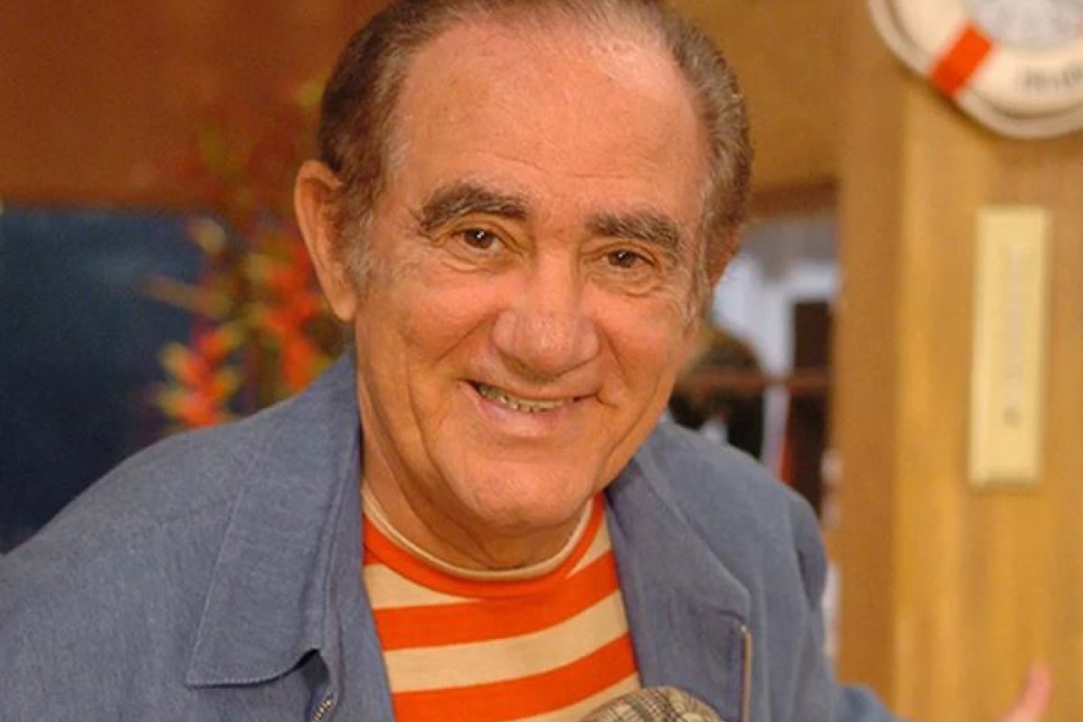 Saiba o que é AIT acidente cerebral sofrido pelo comediante Didi 