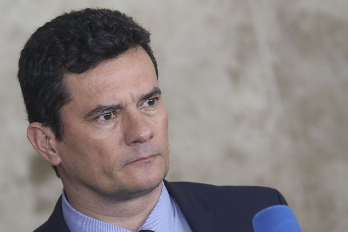 TSE define data para julgar candidatura de Sergio Moro 