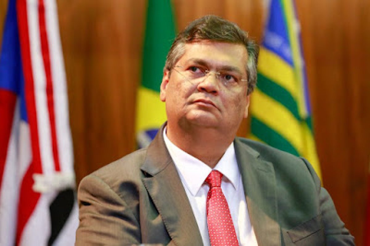 Flávio Dino assumirá o Ministério da Justiça no Governo Lula