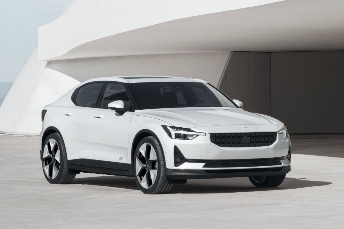 Dono de Volvo elétrico poderá “baixar” potência extra via internet 