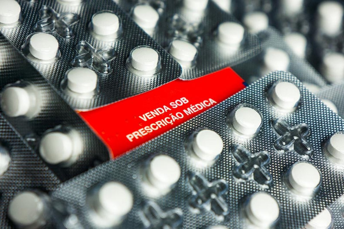 Novo medicamento para Hepatite C é disponibilizado pelo SUS 