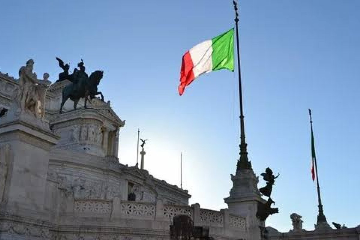 Atirador em Roma mata três mulheres e fere pelo menos outras quatro pessoas
