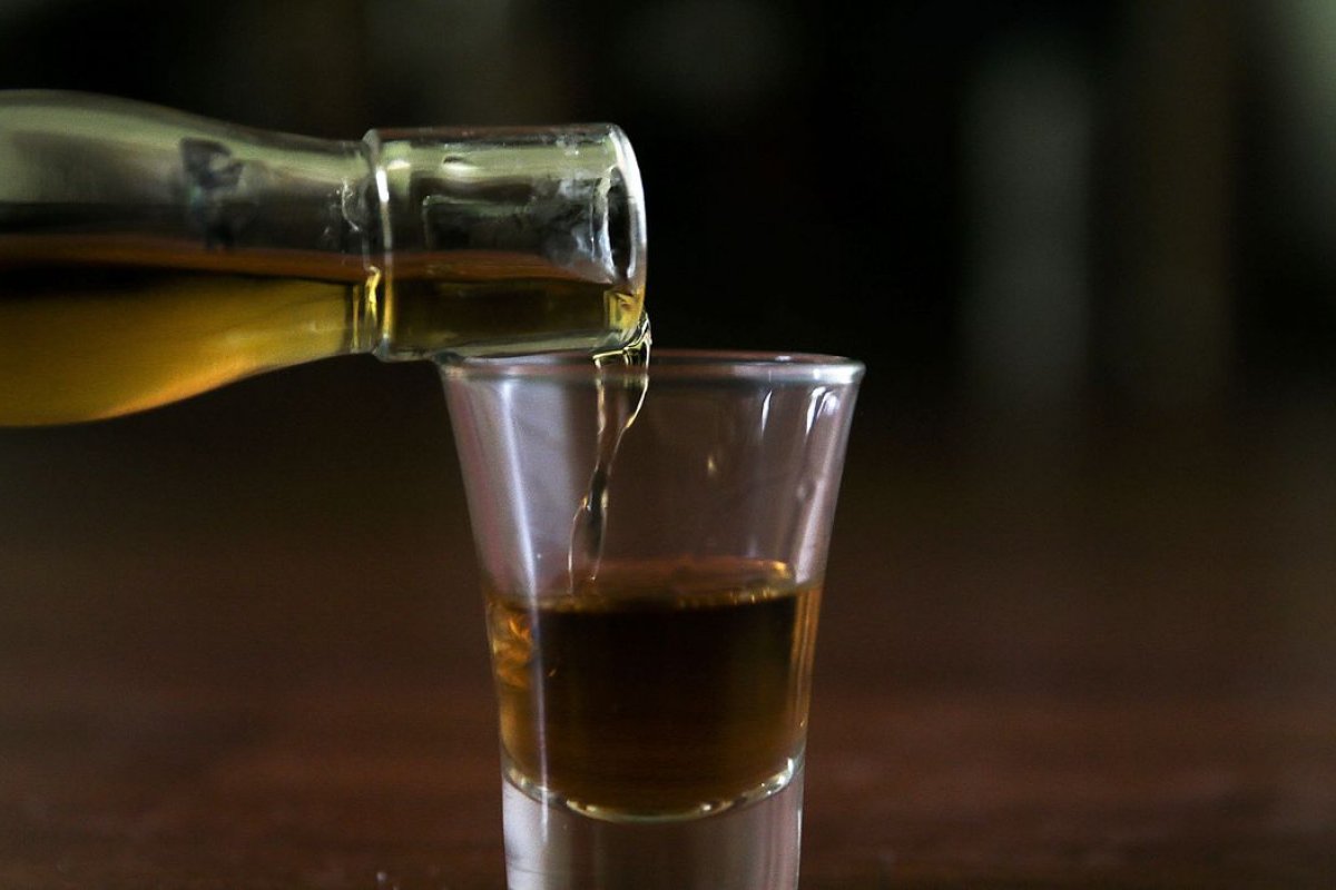 Exportações de cachaça registram recorde em 2022