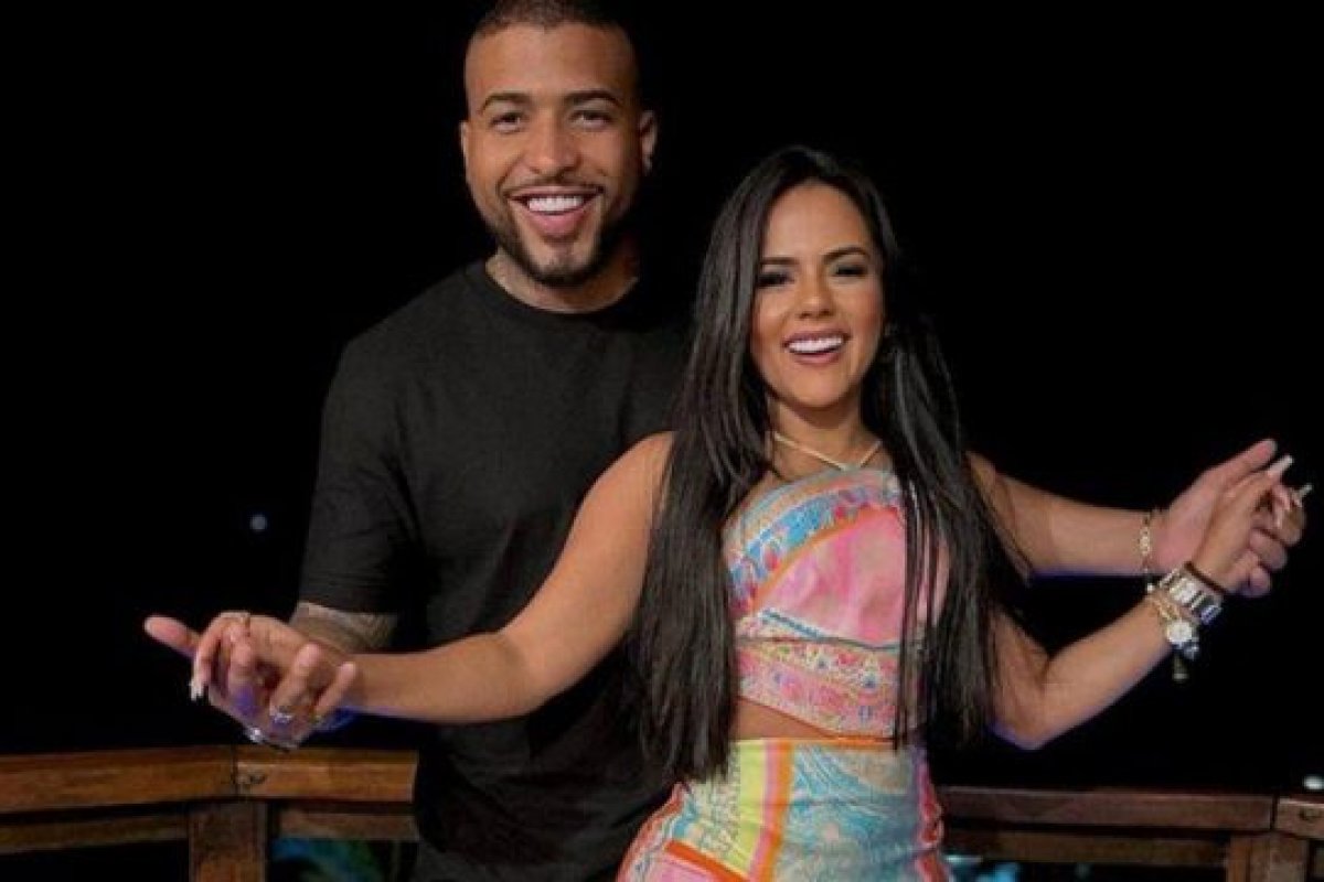 Casal de influencers que vendia rifas na internet é morto a tiros em praia da Bahia