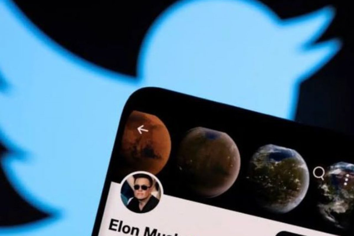 Twitter vai elevar o limite de caracteres para 4 mil, diz Elon Musk